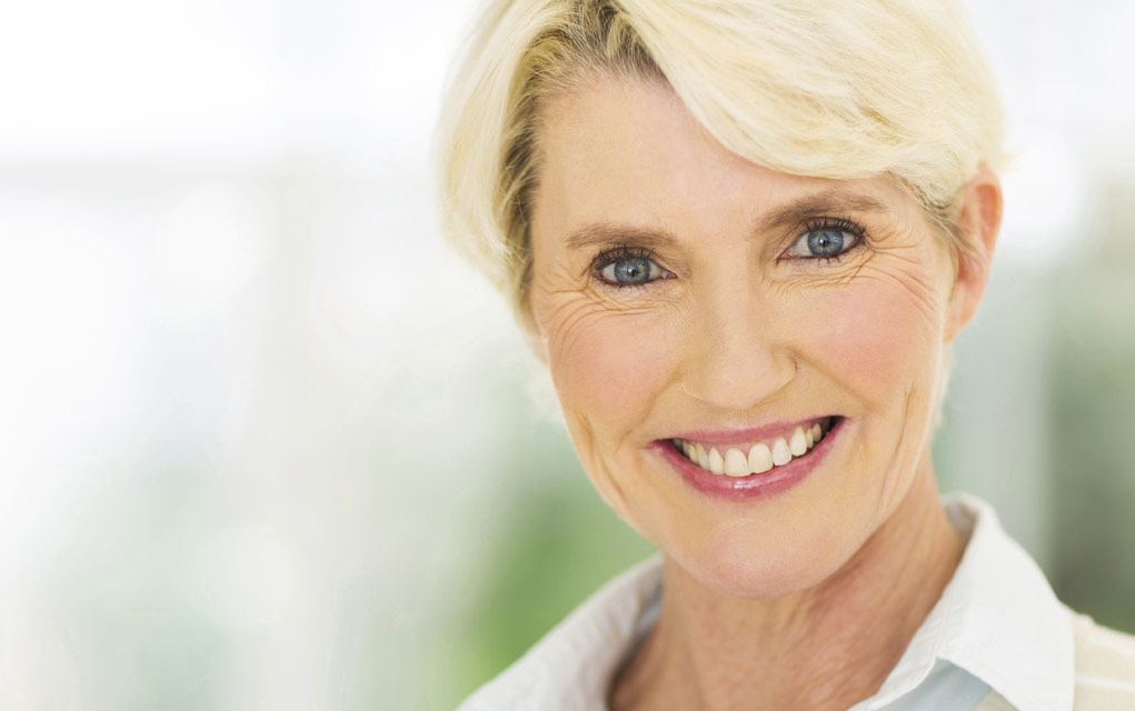 A Non-Surgical Anti-Aging Solution for Baby Boomers