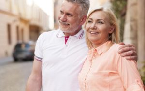 Changes in Your Sexual Relationship When You are 60 or Older