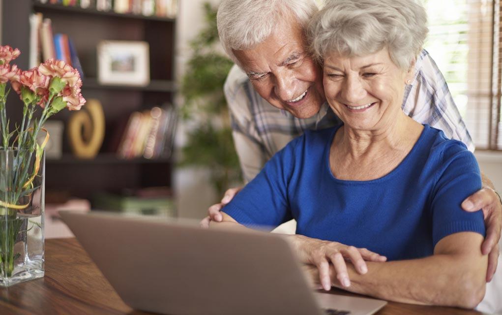 Computing for Senior Citizens - Why Seniors Should Own Computers