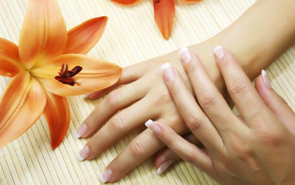 Effective Nail Care Tips for Healthy Nails