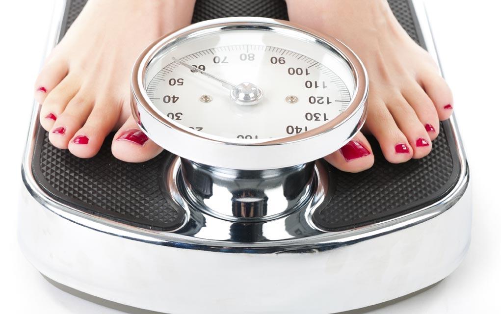 Fat Burning Secrets - Your Weight is Not that Important