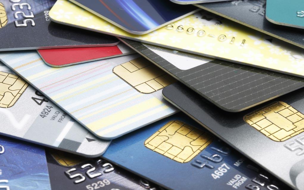 How Closing Credit Cards Effects Your Credit Score