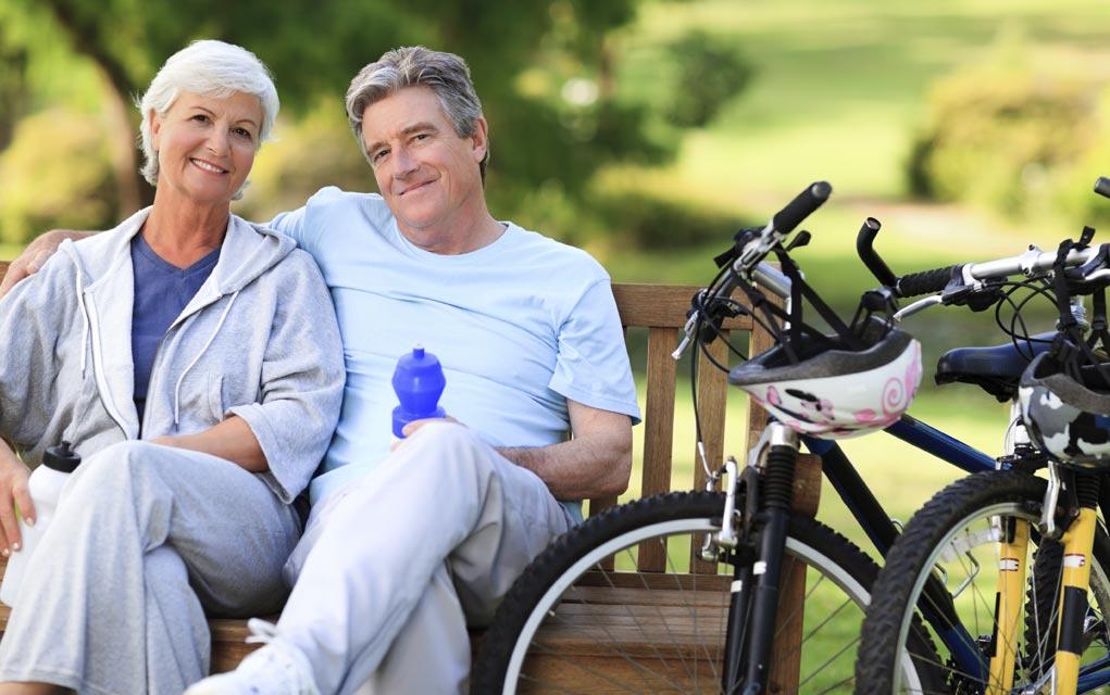 How to Stay Healthy and Independent After Retirement