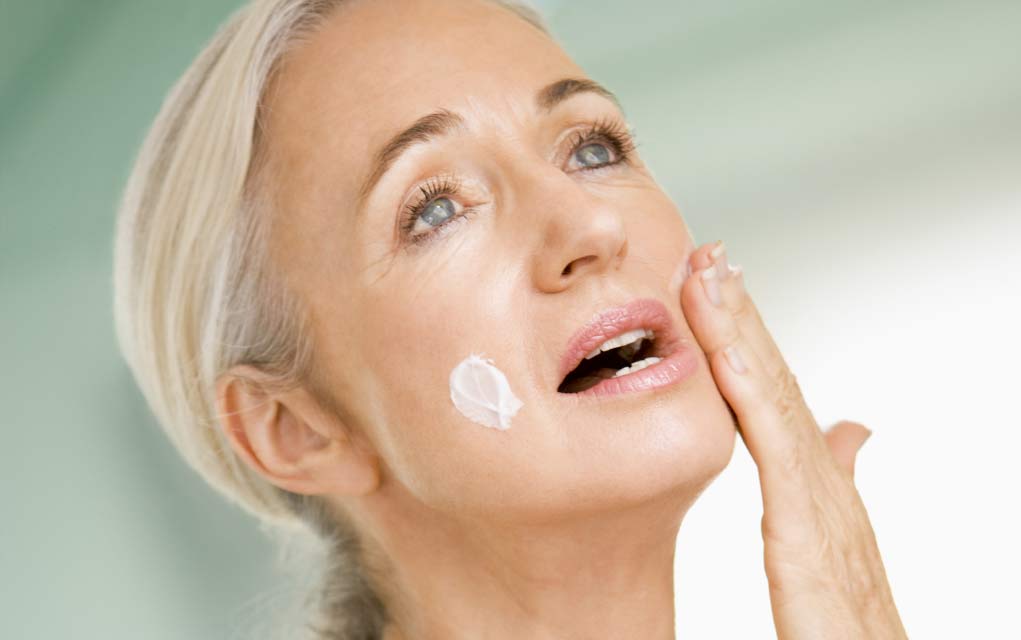 Skin Care After 50