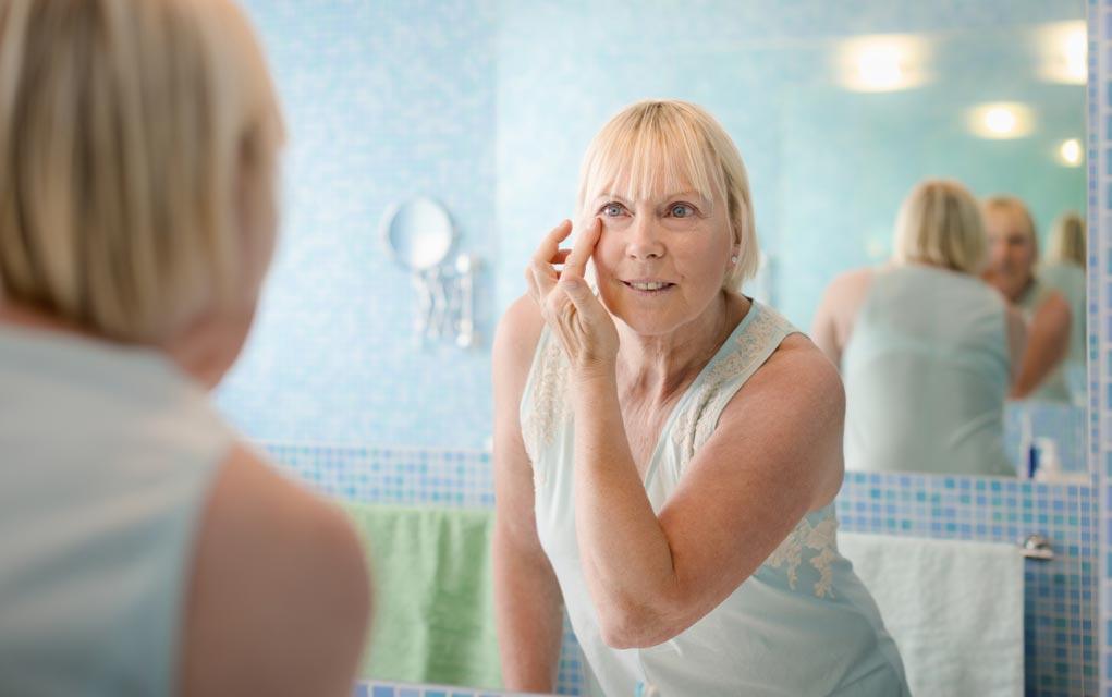 Skin Care After 50
